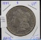 1894 Morgan Dollar Low Mintage Very Rare VF