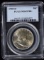 1948-D Franklin Half Dollar FBL PCGS MS-64