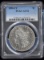 1890-CC Morgan Dollar PCGS AU-53