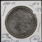 1889-CC Morgan Dollar VF