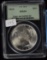 1923 Peace Dollar PCGS MS-64 OGH