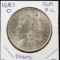 1883-O Morgan Dollar GEM BU