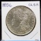 1886 Morgan Dollar  CH BU