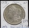 1878 7/8TF Morgan Dollar AU