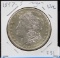 1897-S Morgan Dollar UNC