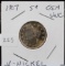 1907 Liberty Nickel GEM BU Wow