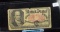 50 Cent Fraction Civil War Postal Currency