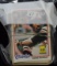 Baseball cards including Eddie Murray and others