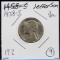 1938-S Jefferson Nickel CH UNC