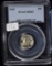 1945 Mercury Dime PCGS MS-65