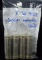 4 Rolls of Jefferson Nickels UNC