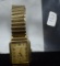 Antique Mens  Girad Peraguax Wrist Watch Not Working