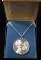 1973 Mothers Day Necklass