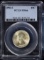 1950-S Washington Quarter PCGS MS-66