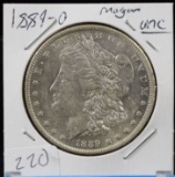 1889-O Morgan Dollar UNC