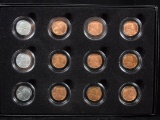 Lincoln Metals Custom Box