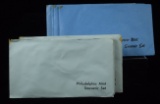 12 1979 US Mints Sets 6-Philadelphia & 6 Denver