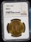 1902-S Liberty Gold $20 Double Eagle NGC MS61