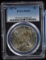 1927-S Peace Dollar PCGS MS63