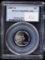 2007-S Jefferson Nickel PCGS PR-69 DCAM