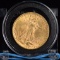 $20 St Gaudens Gold Piece 1923 Choice Uncirculated GEM