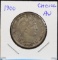 1900 Barber Half Dollar CH AU with Luster