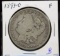 1893-O Morgan Dollar Fine