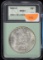 1902-O Morgan Dollar Choice NTC Unciculated MS 63