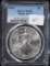 2013 American Silver Eagle PCGS MS-69