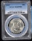 1955 Franklin Half Dollar PCGS MS65 FBL