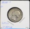 1932-D Washington Silver Quarter F