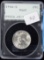 1944-S Washington Quarter MS-65 