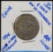 1896 China Cheh-Rianer Silver 20 Cents