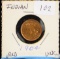 1904 Indian Penny MS-65