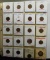 Nice Collection of ERROR Coins Must L@@K