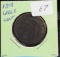 1808 Large Cent