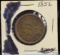 1856 Large Cent