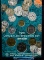 1970 Coins of Israel Jerusalem Specimen Gem Specimen