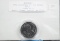 1996 Centenary of the Cinema Elvis Coin