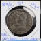 1814/3 Bust Half Dollar VF