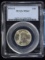 1936-S Washington Quarter PCGS MS-63