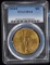 1914-S St. Gaudens Gold $20 Double Eagle PCGS MS64