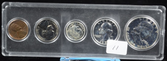 1956 U.S. Proof Set