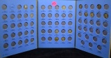 Nice Starter Set of Mercury Silver Dimes 12 Coins