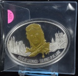 Charles Lindbergh Spirit of St Louis 40th Anniversary Proof