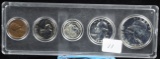 1956 U.S. Proof Set