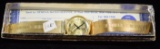 Bicentennial Commemorative Gold Watch