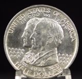 1921 Alabama Commem Half Dollar MS 64