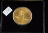 1976 Bicentennial National Medal