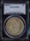 1893-O Morgan Dollar PCGS XF-45